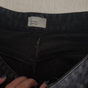 Black Women's Jeans